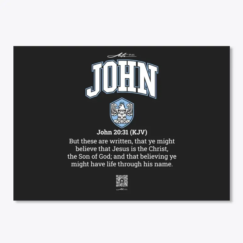 John