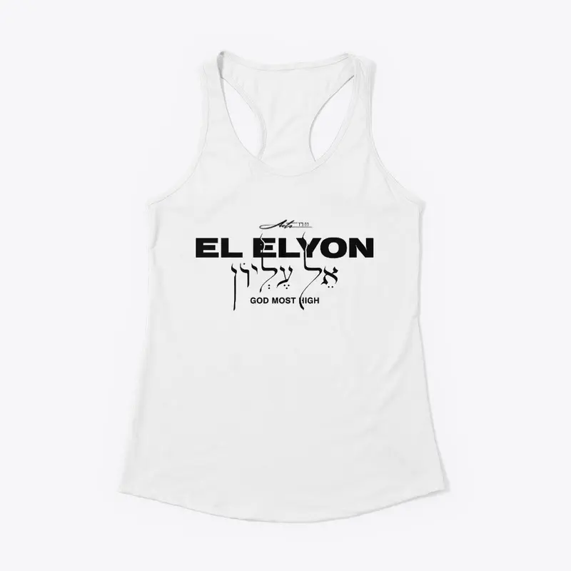 El Elyon (Light)