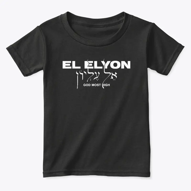 El Elyon