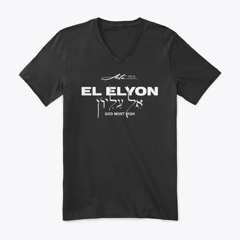 El Elyon