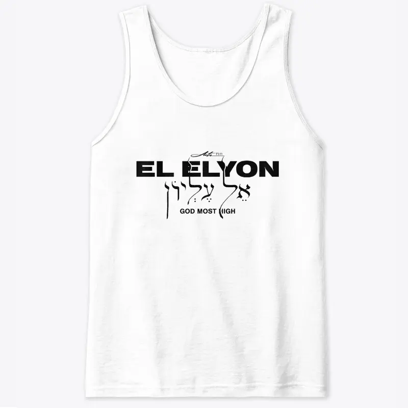 El Elyon (Light)