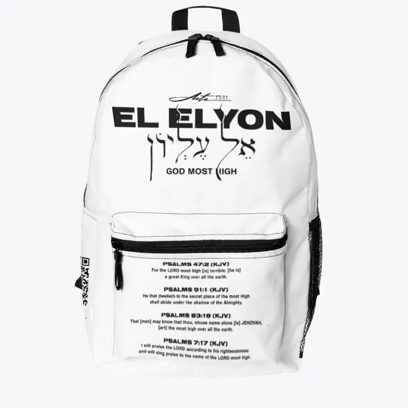 El Elyon (Light)