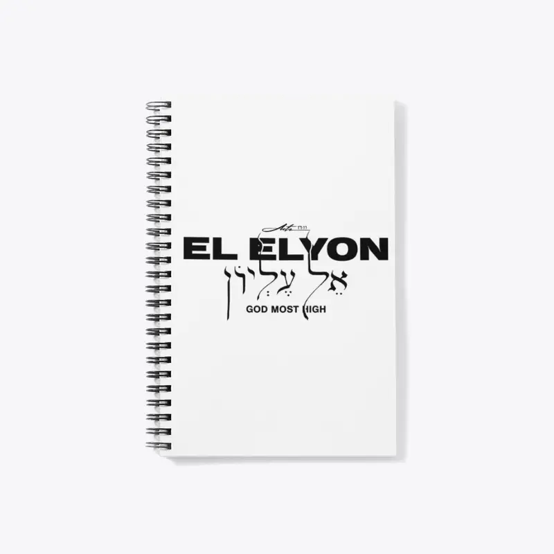 El Elyon (Light)