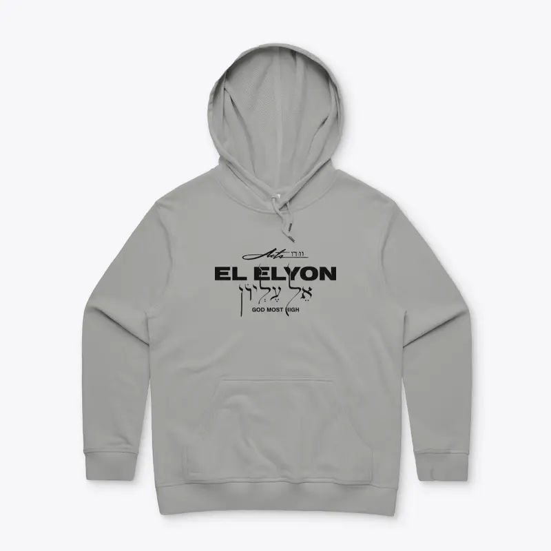 El Elyon (Light)