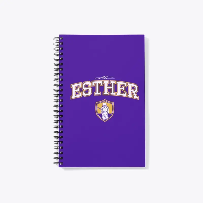 The Book of Esther 