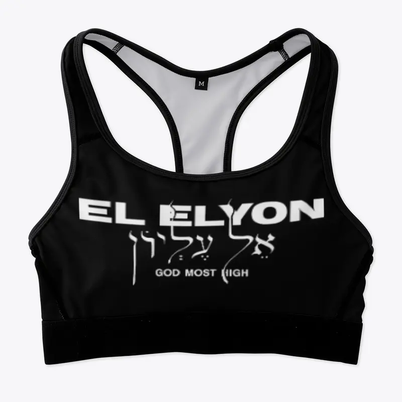 El Elyon