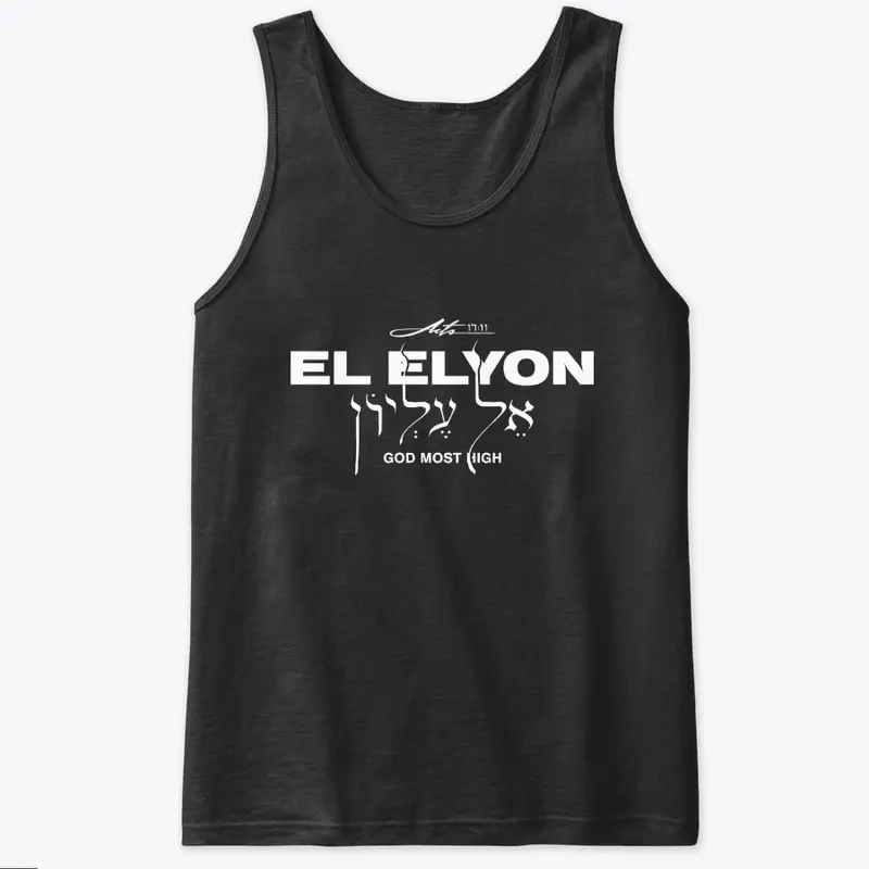 El Elyon