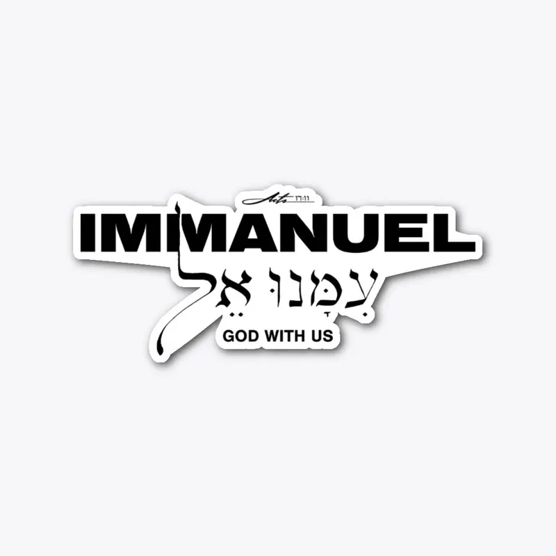 Immanuel