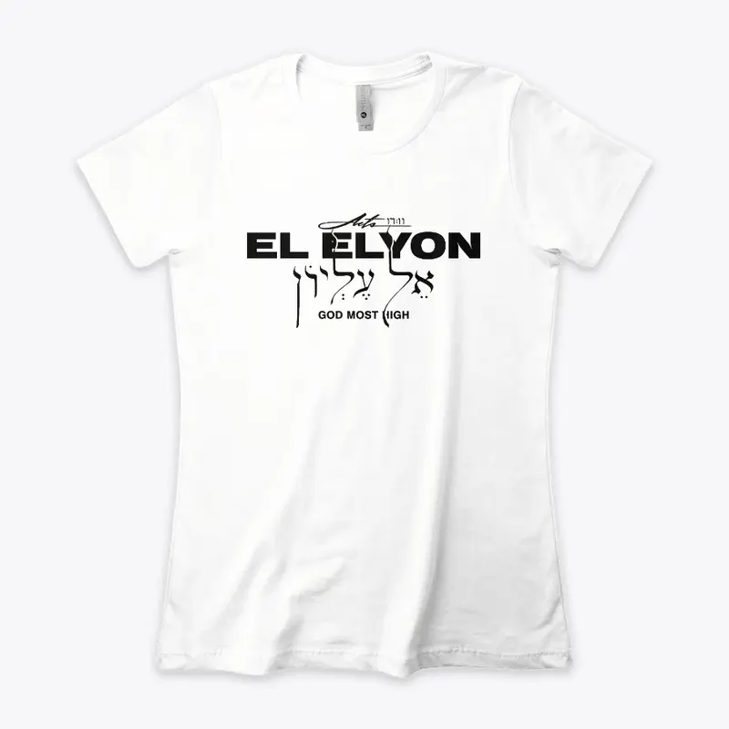 El Elyon (Light)