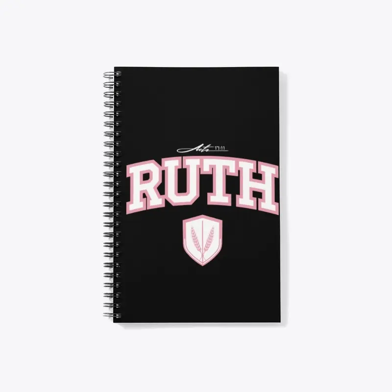 The Book of Ruth