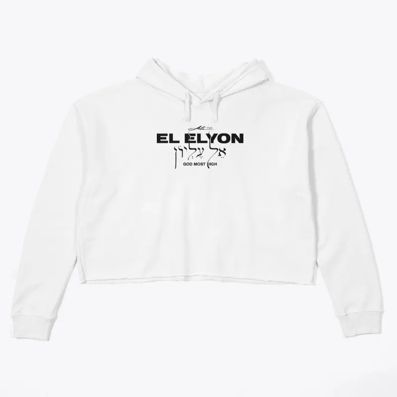 El Elyon (Light)