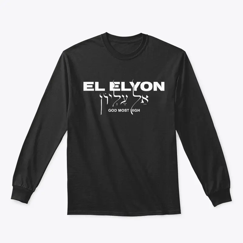 El Elyon