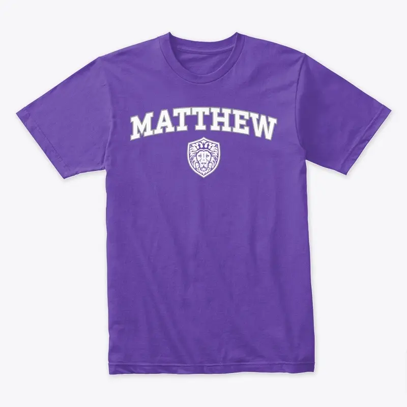 Matthew