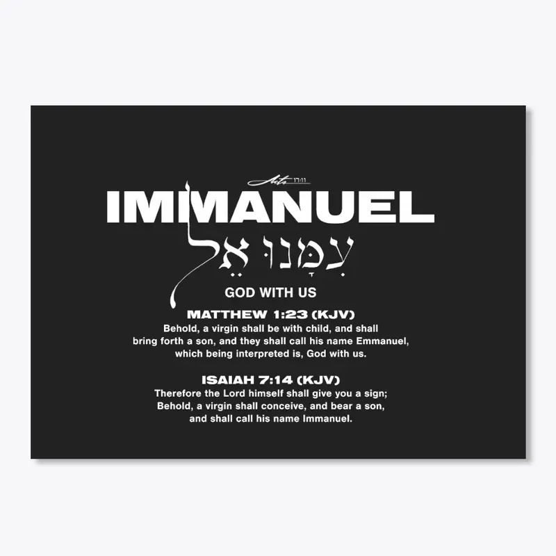 Immanuel