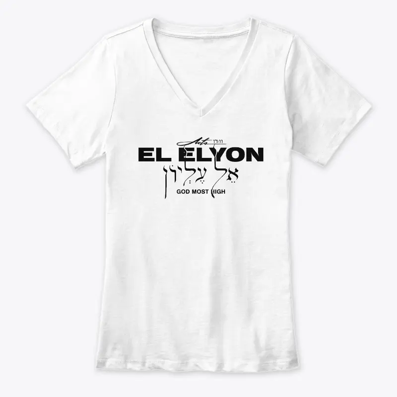 El Elyon (Light)