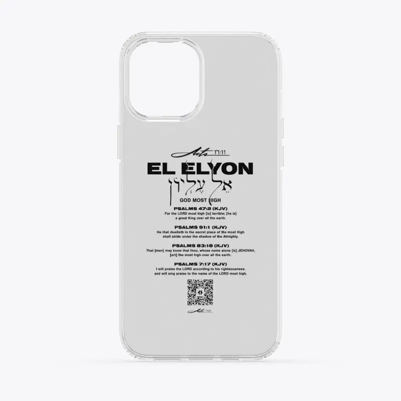 El Elyon (Light)