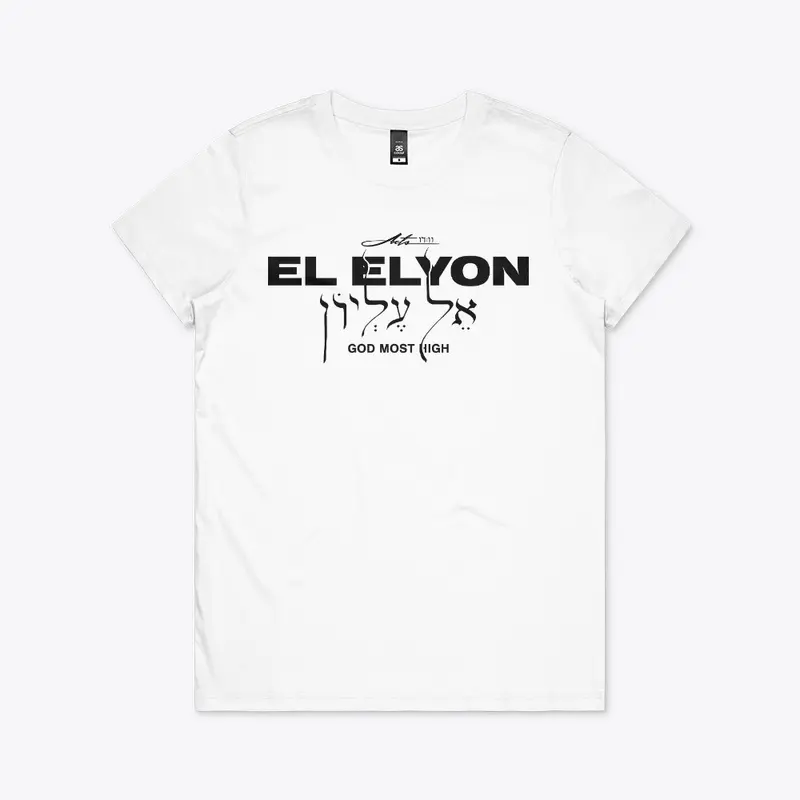 El Elyon (Light)