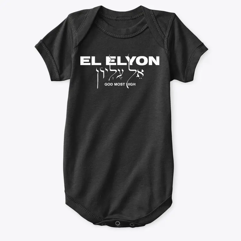 El Elyon