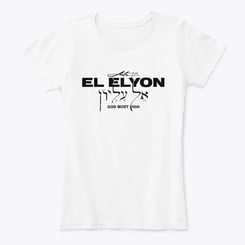 El Elyon (Light)