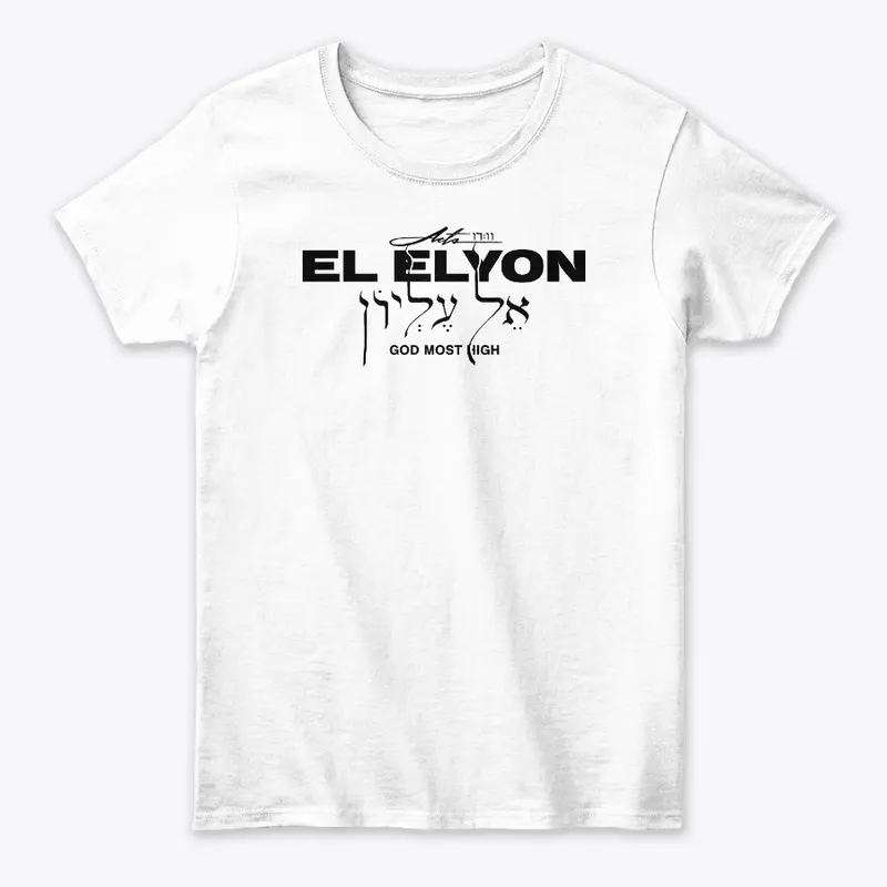 El Elyon (Light)