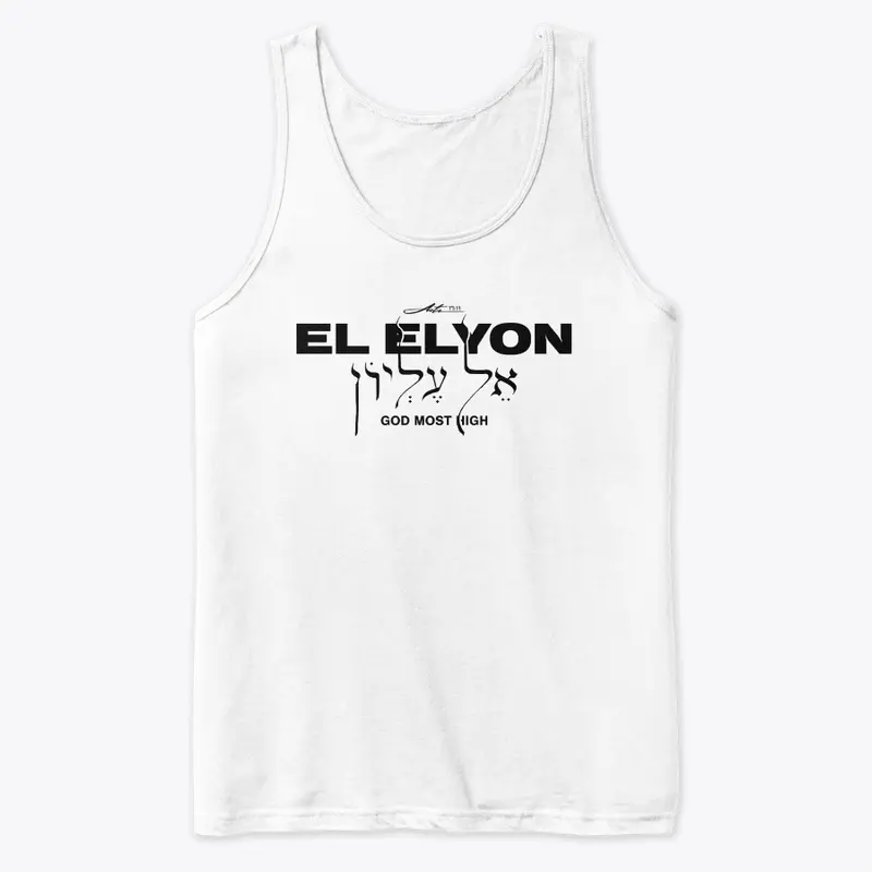 El Elyon (Light)