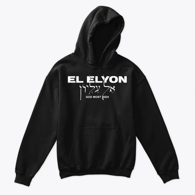 El Elyon