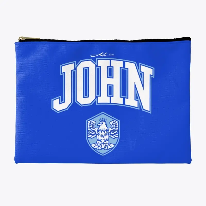 John