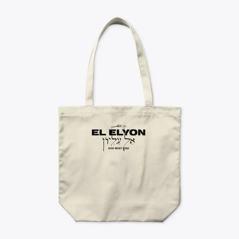 El Elyon (Light)